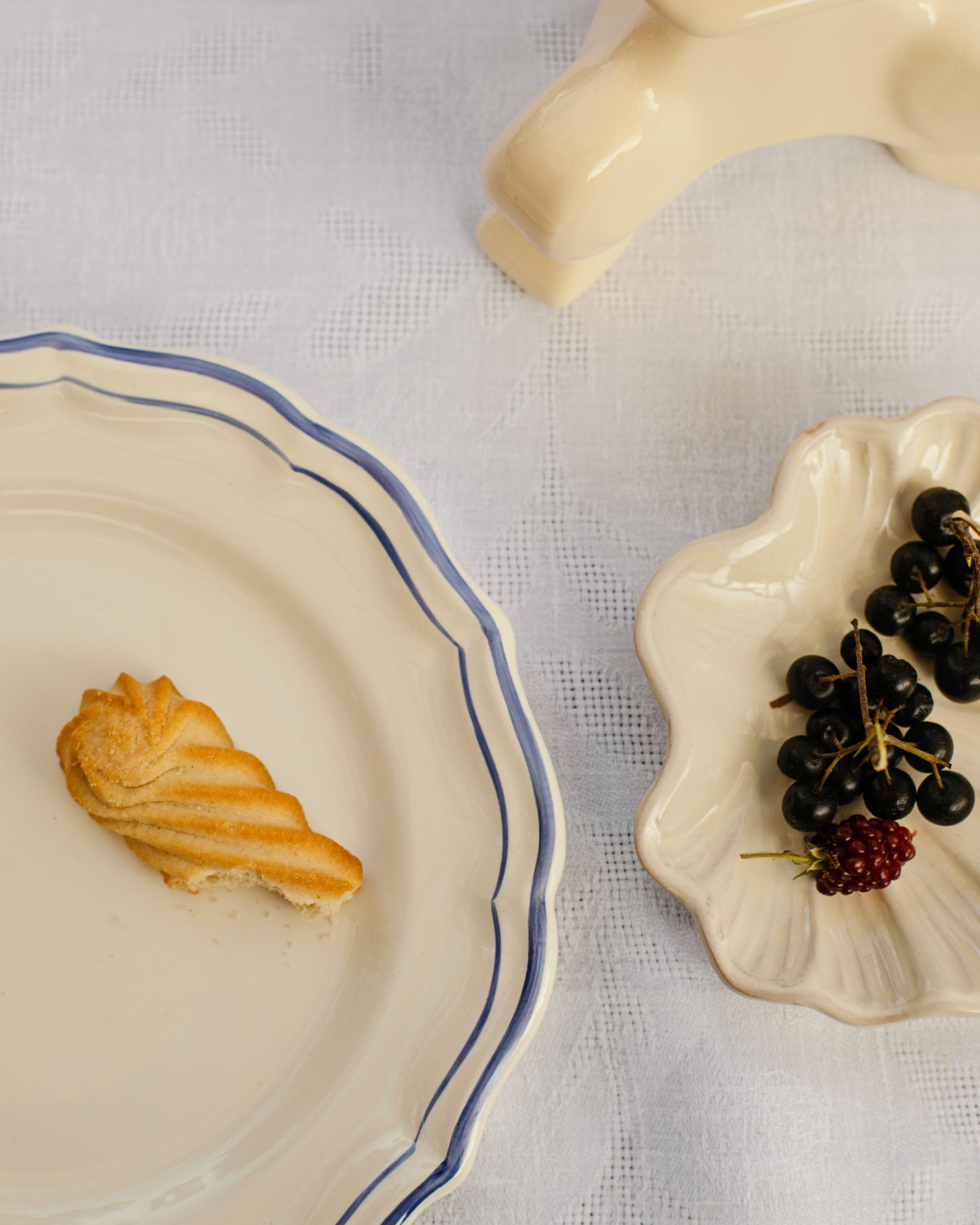 porcelana francuska