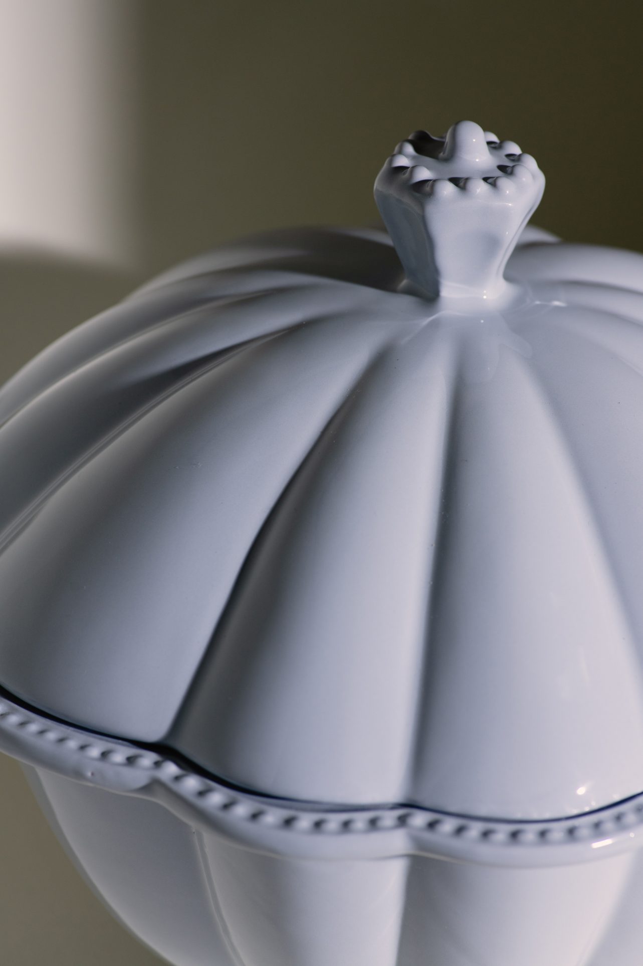waza ceramiczna błętkit