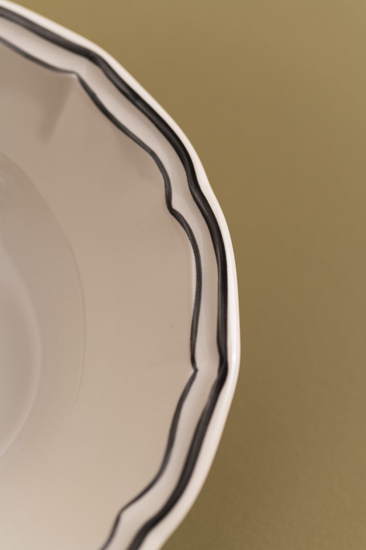 miseczka porcelana
