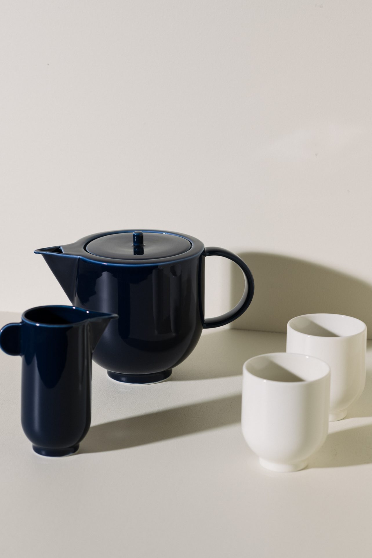 mlecznik ceramiczny