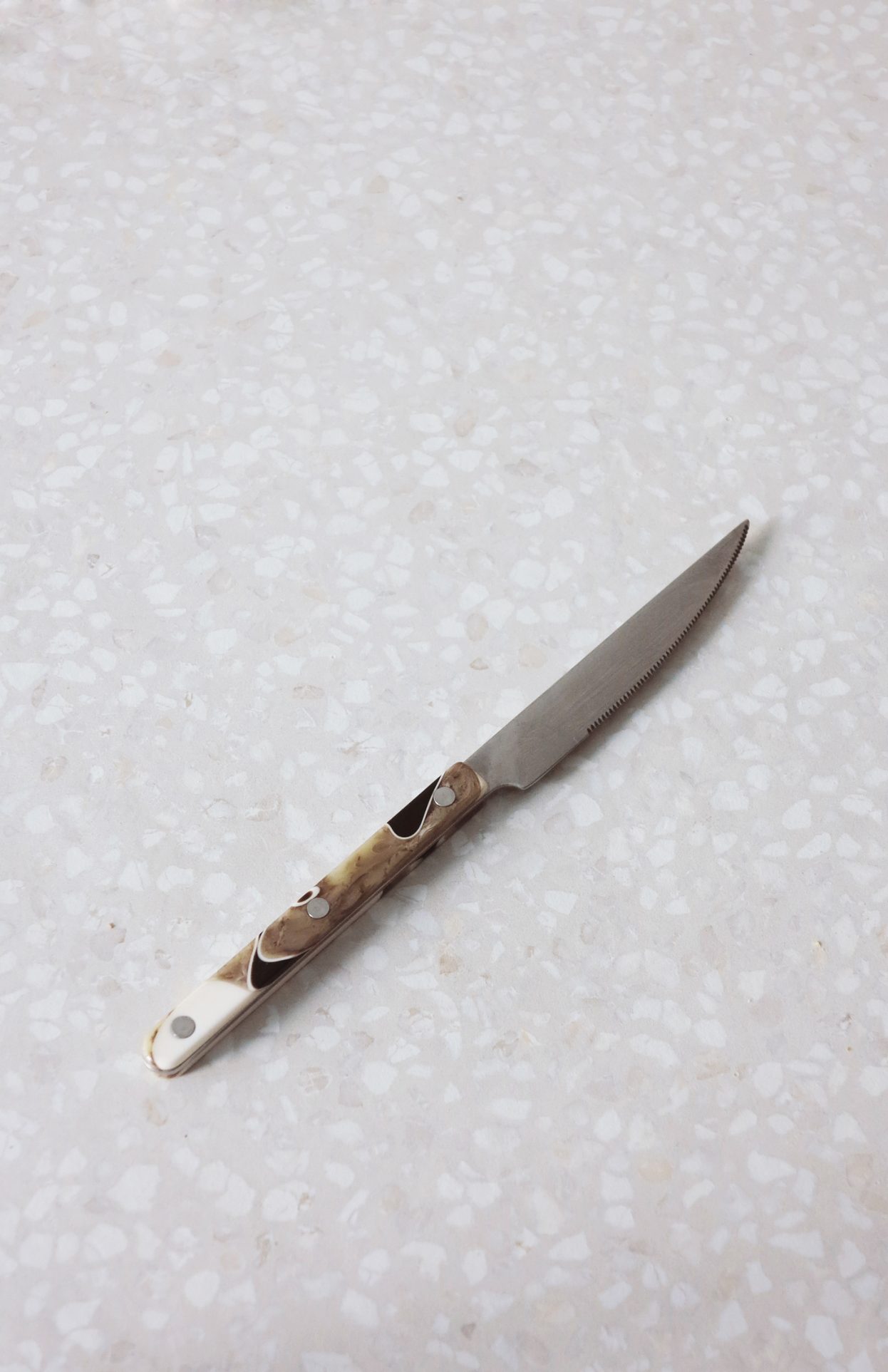 sabre dune nóż wydmowy